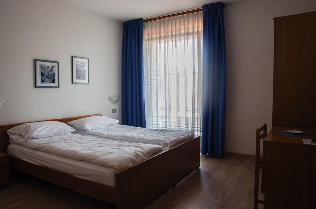 Hotel Villa Al Vento Torbole Sul Garda Exteriér fotografie