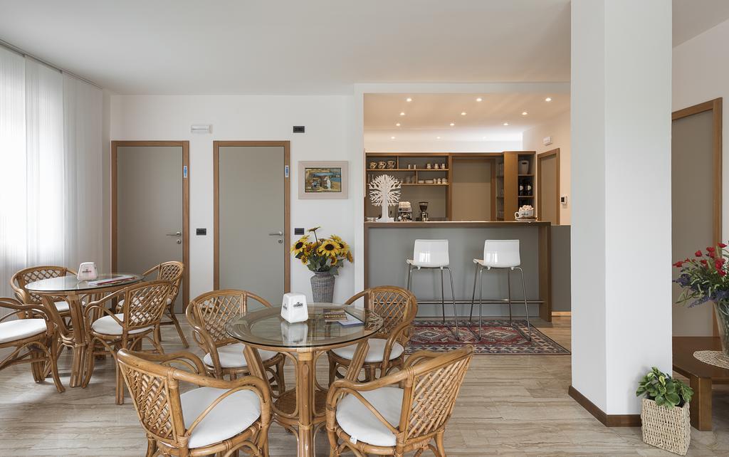 Hotel Villa Al Vento Torbole Sul Garda Exteriér fotografie