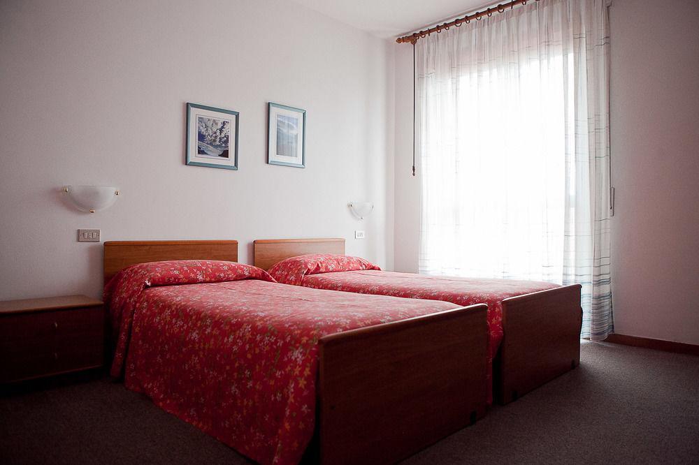 Hotel Villa Al Vento Torbole Sul Garda Exteriér fotografie