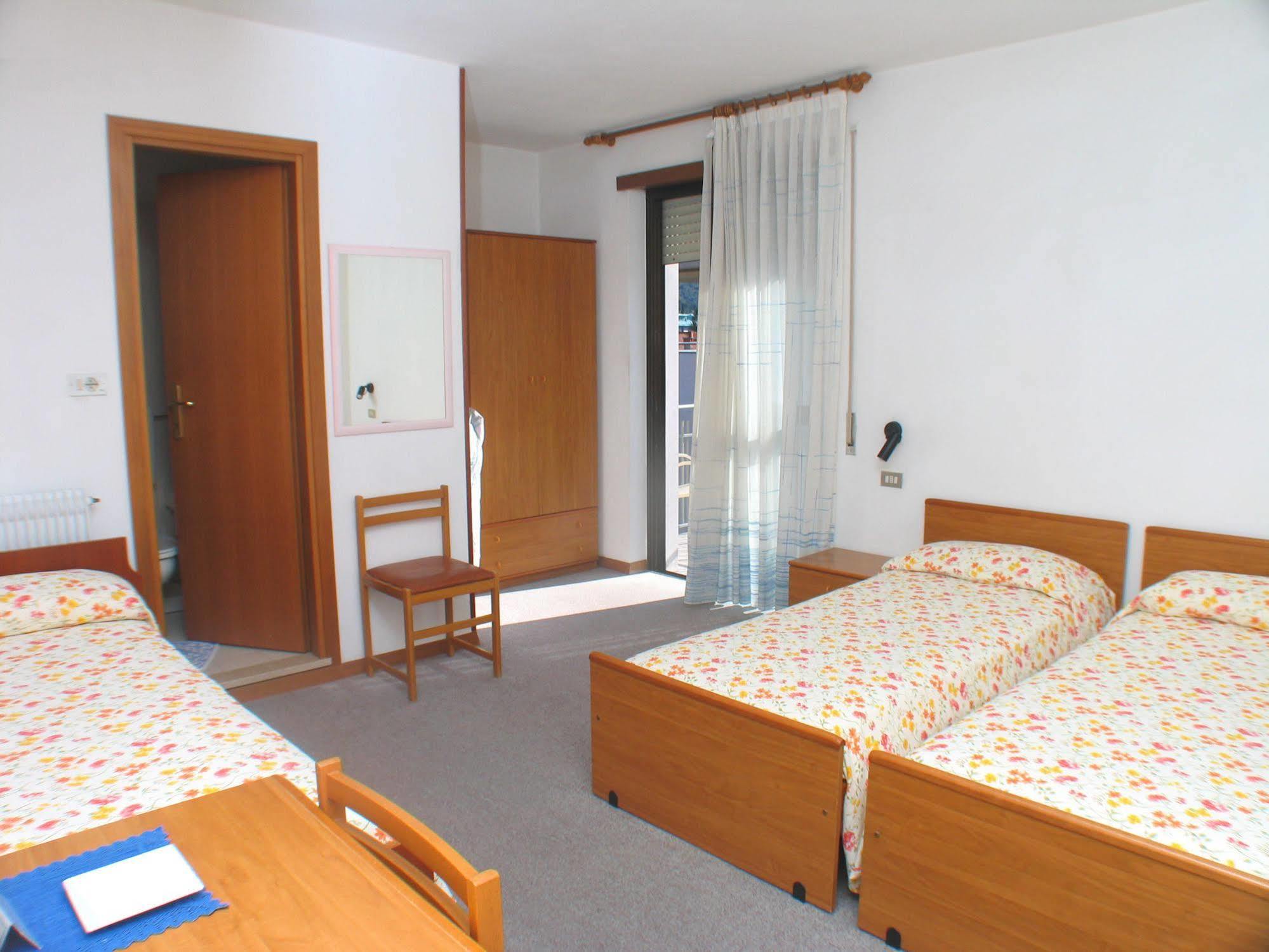 Hotel Villa Al Vento Torbole Sul Garda Exteriér fotografie