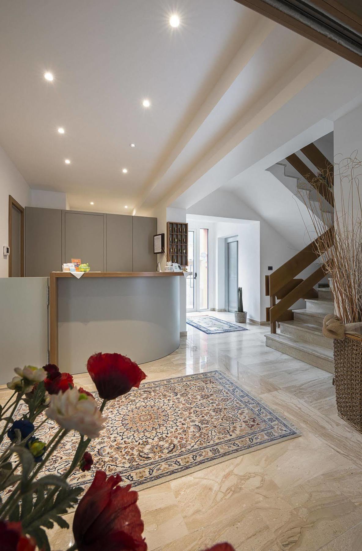 Hotel Villa Al Vento Torbole Sul Garda Exteriér fotografie
