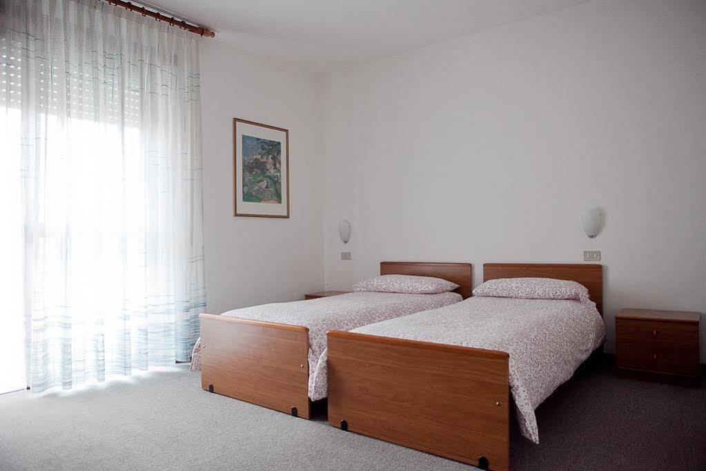 Hotel Villa Al Vento Torbole Sul Garda Exteriér fotografie