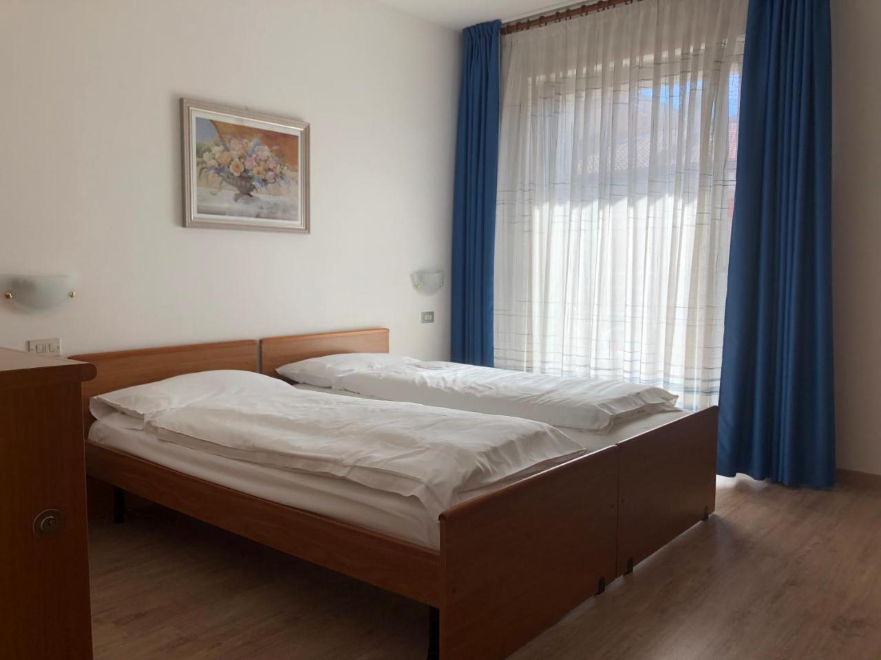 Hotel Villa Al Vento Torbole Sul Garda Exteriér fotografie