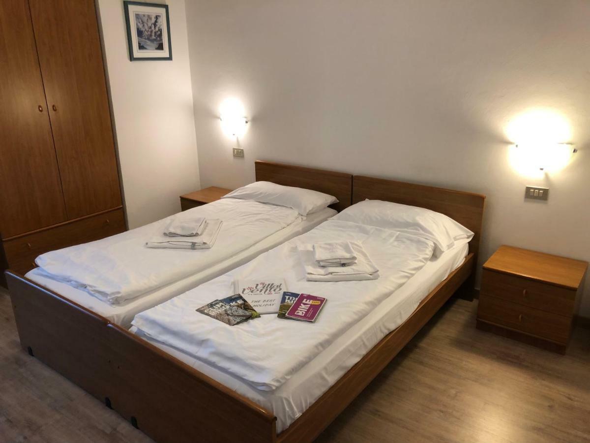 Hotel Villa Al Vento Torbole Sul Garda Exteriér fotografie