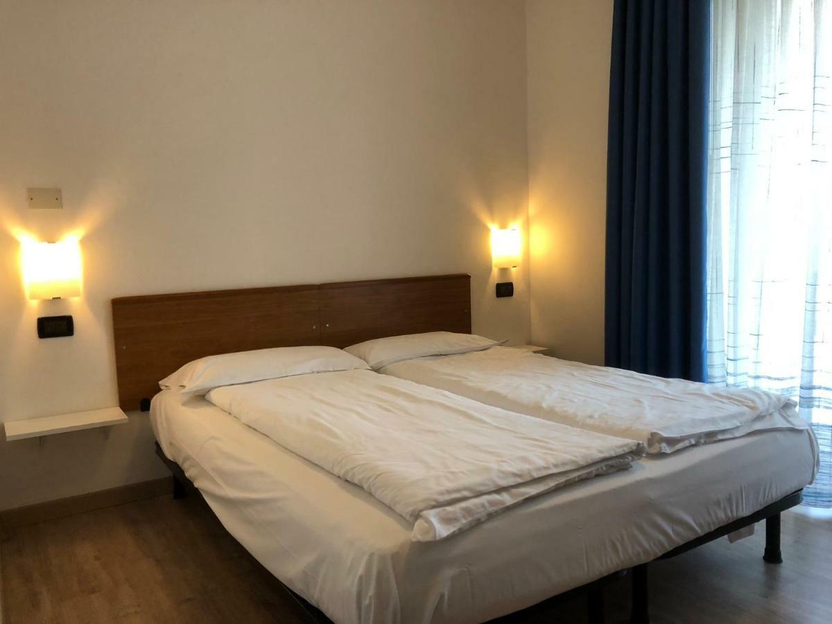 Hotel Villa Al Vento Torbole Sul Garda Exteriér fotografie