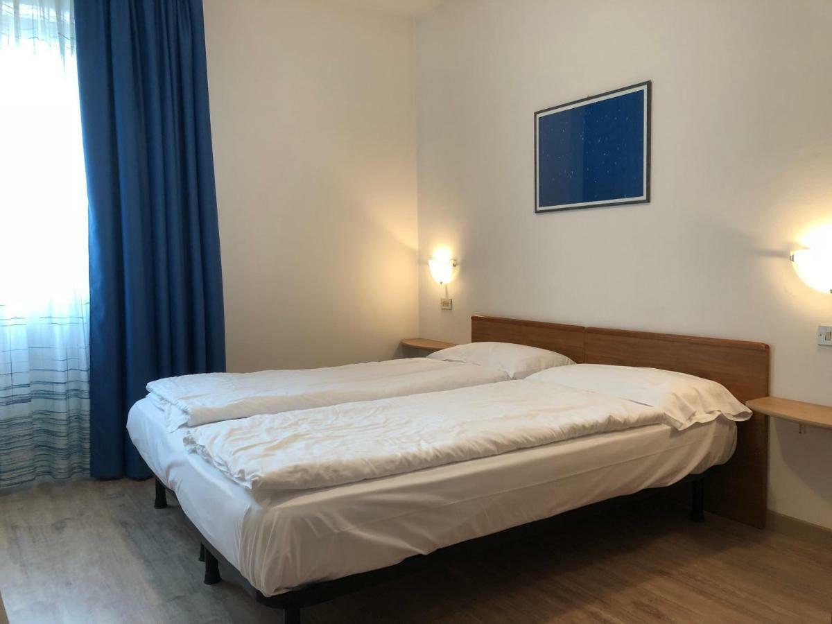 Hotel Villa Al Vento Torbole Sul Garda Exteriér fotografie